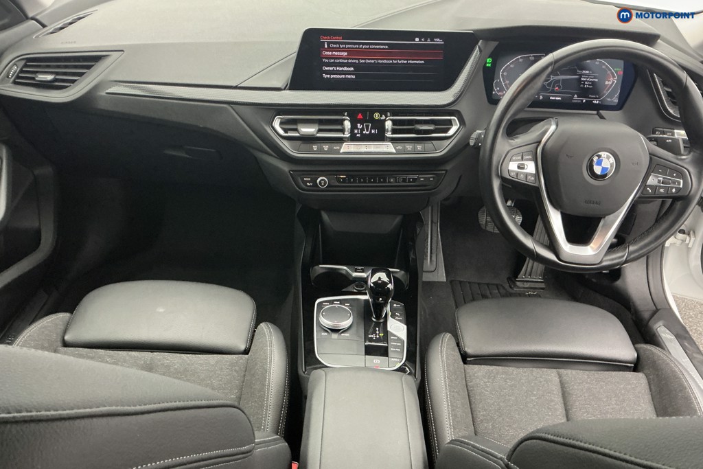 BMW 2 Series Sport Automatic Petrol Saloon - Stock Number (1606222) - 15th supplementary image