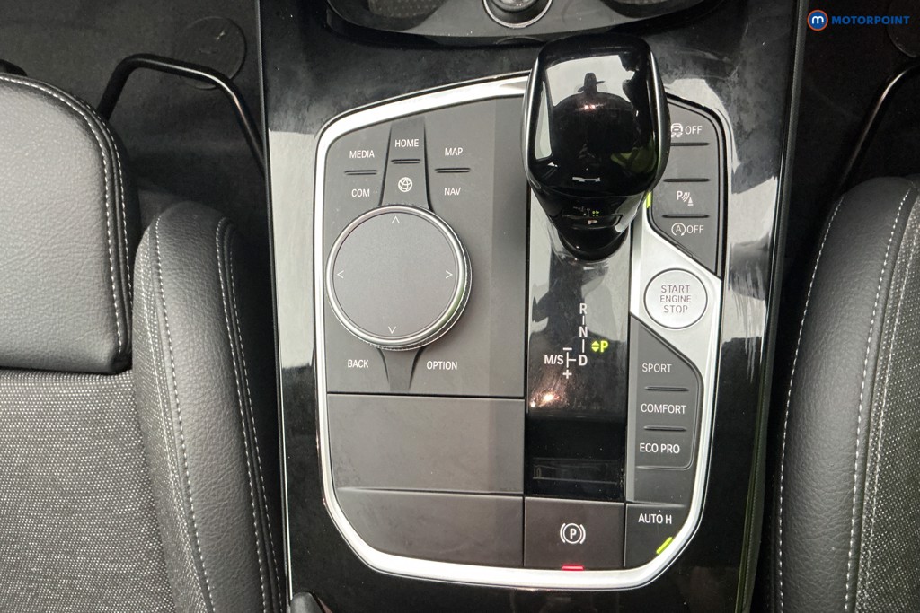 BMW 2 Series Sport Automatic Petrol Saloon - Stock Number (1606222) - 20th supplementary image