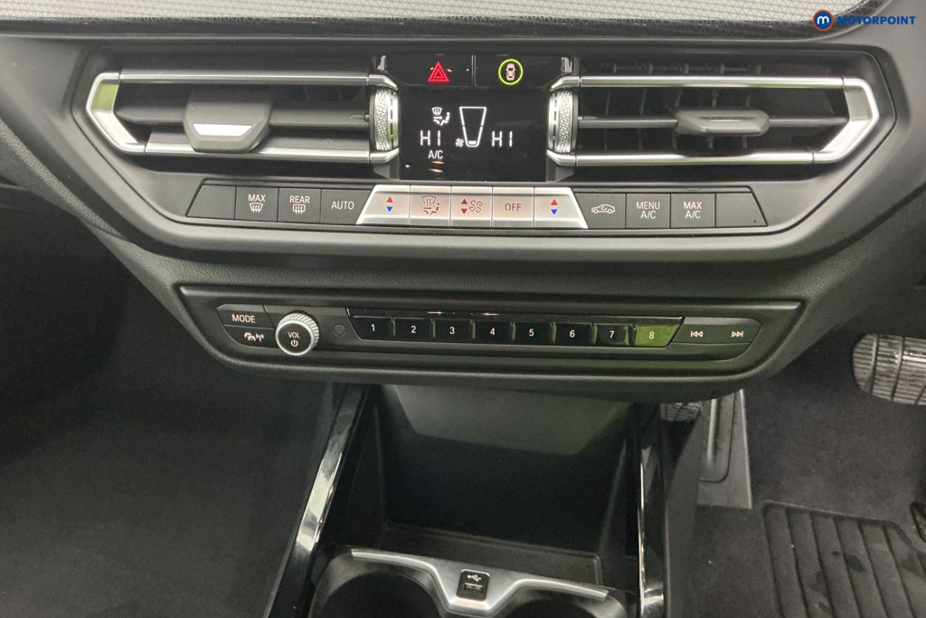 BMW 2 Series Sport Automatic Petrol Saloon - Stock Number (1606222) - 22nd supplementary image