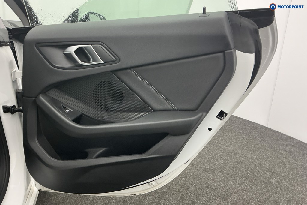 BMW 2 Series Sport Automatic Petrol Saloon - Stock Number (1606222) - 31st supplementary image
