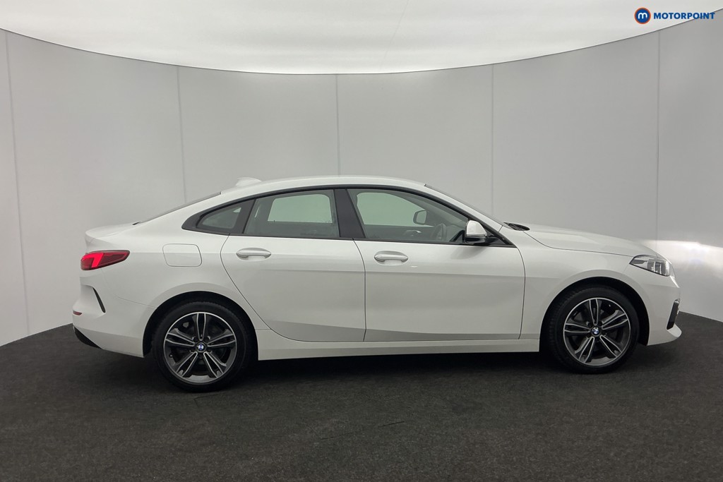 BMW 2 Series Sport Automatic Petrol Saloon - Stock Number (1606222) - 37th supplementary image