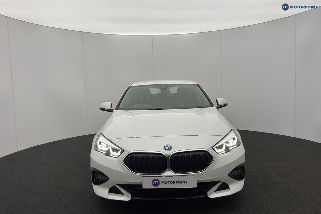BMW 2 Series Sport Automatic Petrol Saloon - Stock Number (1606222) - 39th supplementary image