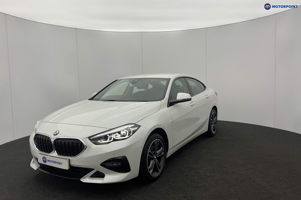BMW 2 Series Sport Automatic Petrol Saloon - Stock Number (1606222) - 40th supplementary image