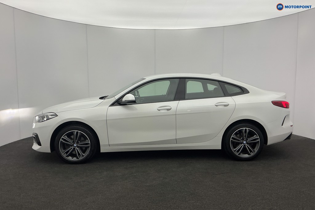 BMW 2 Series Sport Automatic Petrol Saloon - Stock Number (1606222) - 41st supplementary image