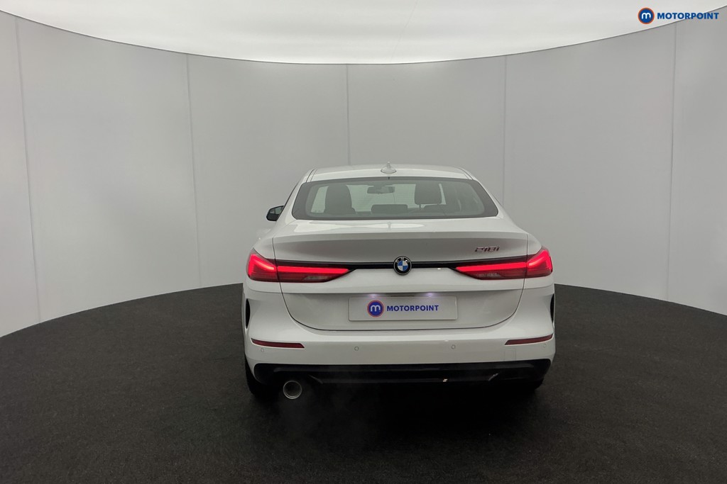 BMW 2 Series Sport Automatic Petrol Saloon - Stock Number (1606222) - 42nd supplementary image