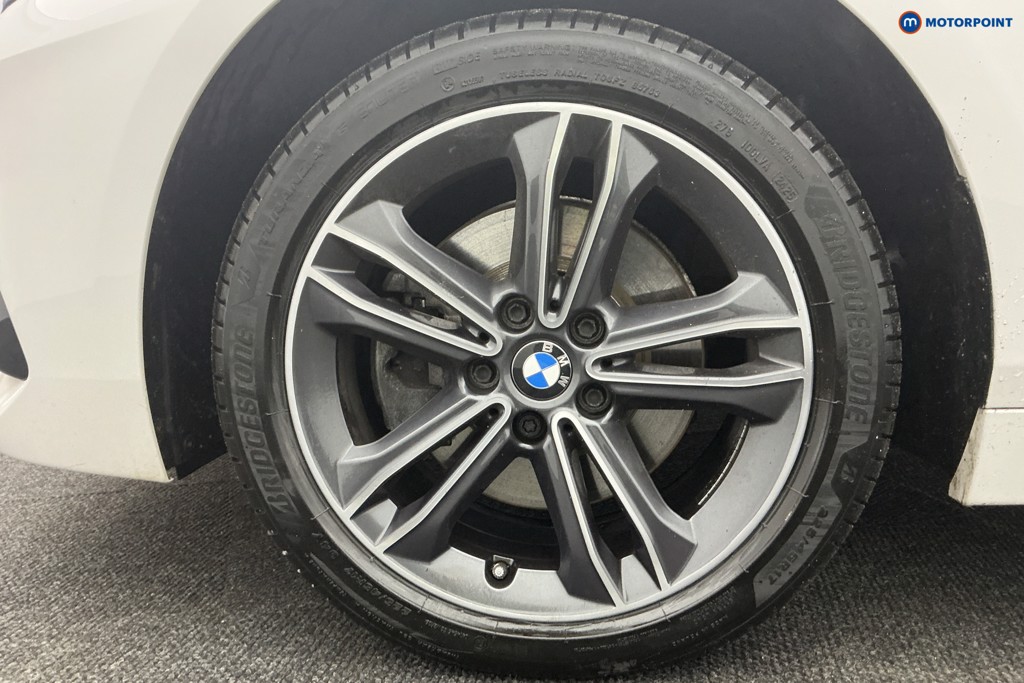 BMW 2 Series Sport Automatic Petrol Saloon - Stock Number (1606222) - 44th supplementary image