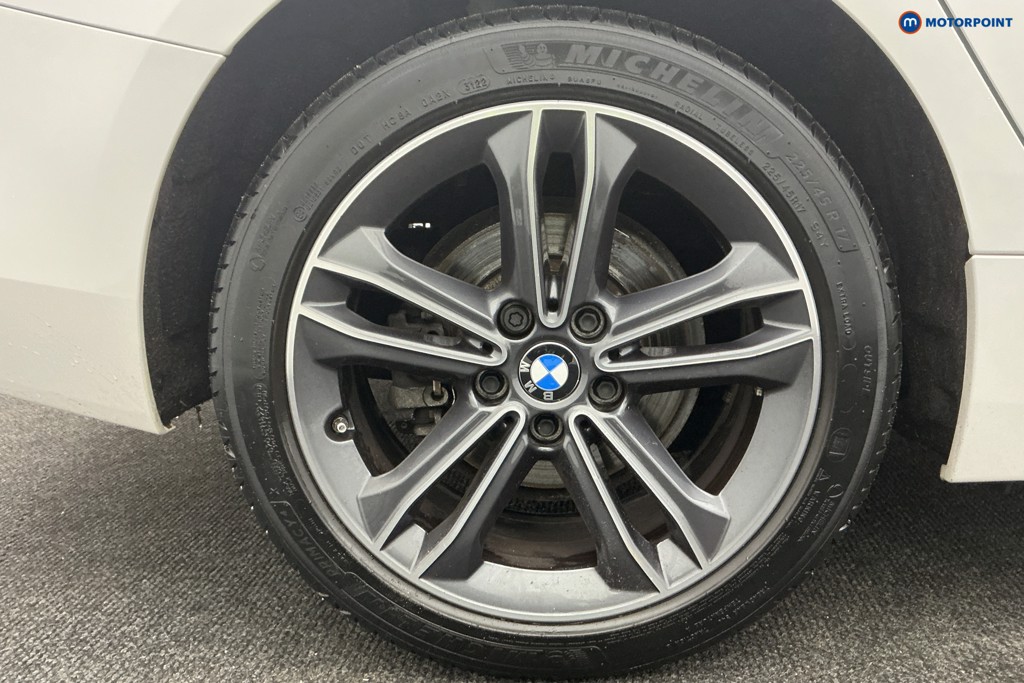 BMW 2 Series Sport Automatic Petrol Saloon - Stock Number (1606222) - 46th supplementary image