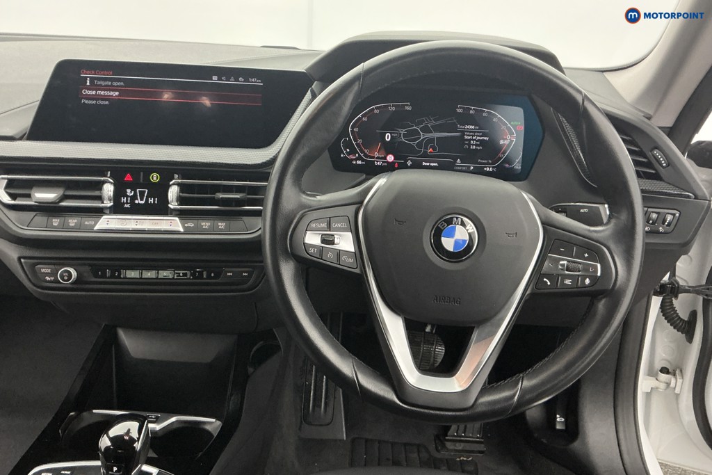 BMW 2 Series Sport Automatic Petrol Saloon - Stock Number (1606222) - 1st supplementary image
