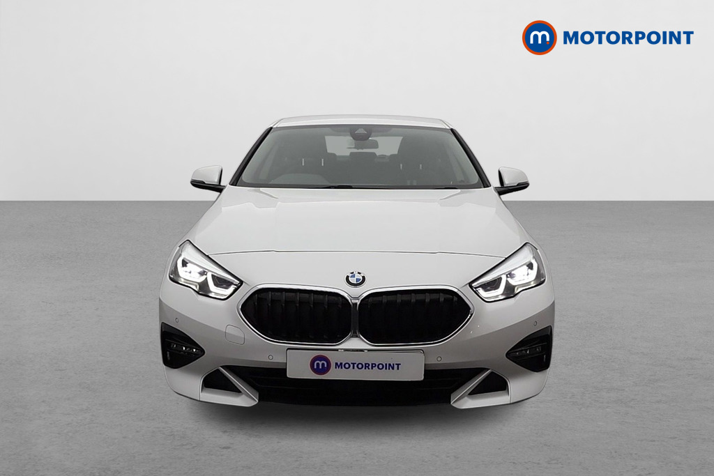 BMW 2 Series Sport Automatic Petrol Saloon - Stock Number (1606222) - Front bumper