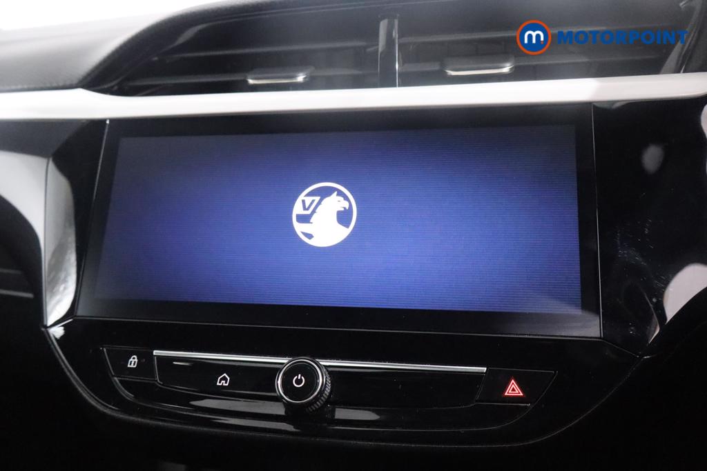 Vauxhall Corsa GS Manual Petrol Hatchback - Stock Number (1606265) - 2nd supplementary image