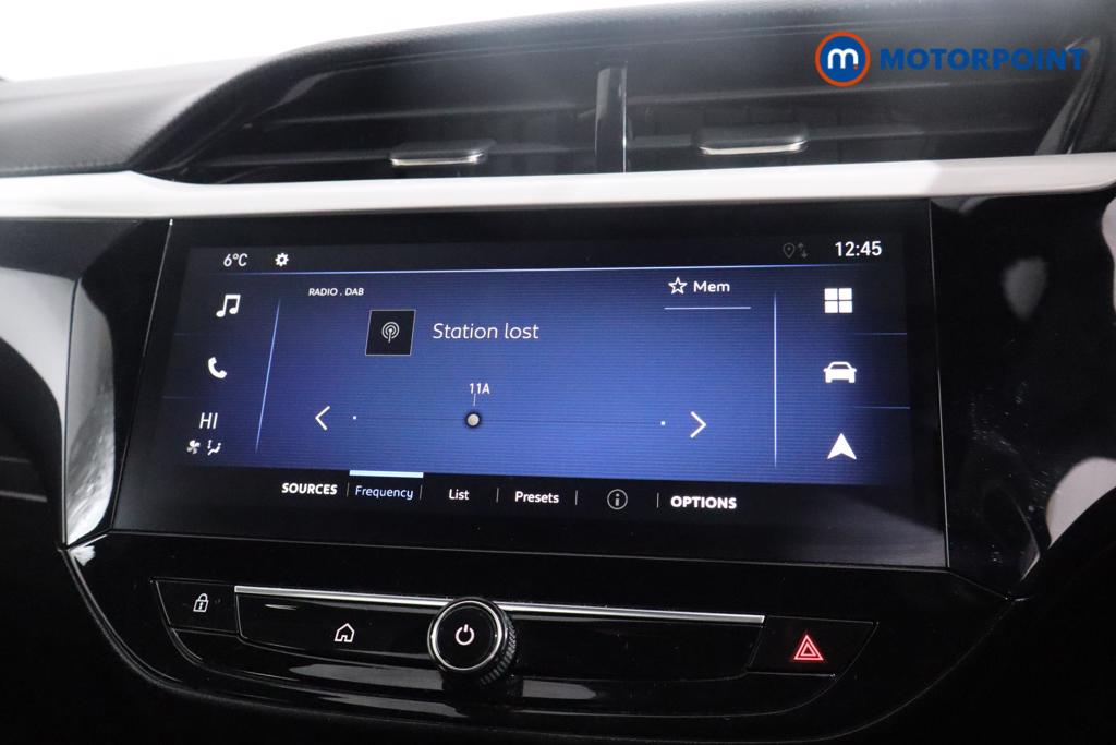 Vauxhall Corsa GS Manual Petrol Hatchback - Stock Number (1606265) - 3rd supplementary image