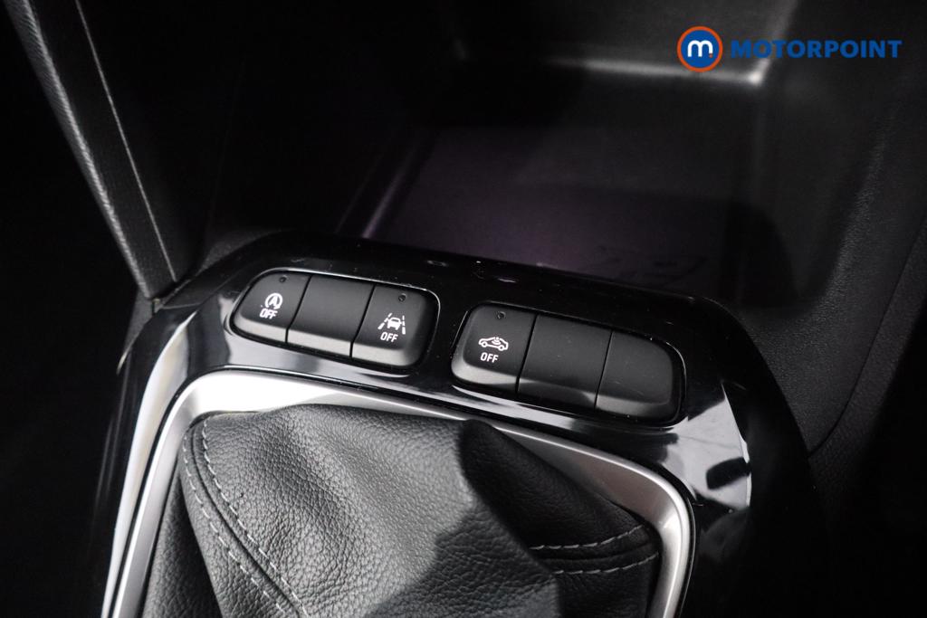 Vauxhall Corsa GS Manual Petrol Hatchback - Stock Number (1606265) - 7th supplementary image