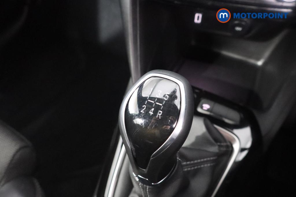 Vauxhall Corsa GS Manual Petrol Hatchback - Stock Number (1606265) - 8th supplementary image