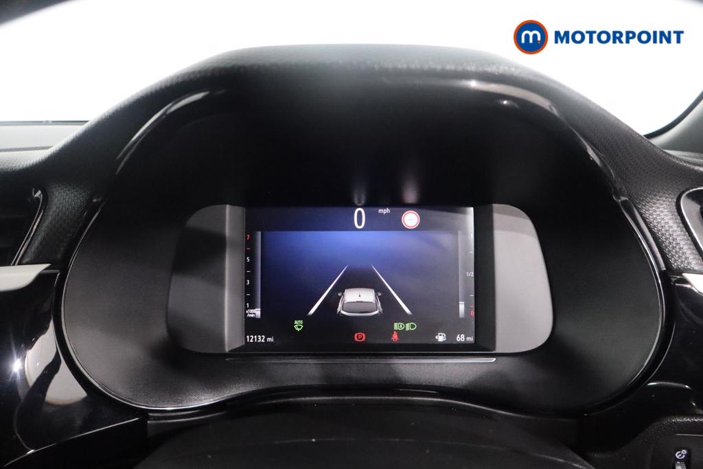 Vauxhall Corsa GS Manual Petrol Hatchback - Stock Number (1606265) - 10th supplementary image