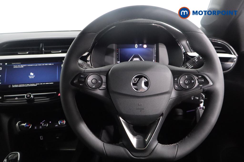 Vauxhall Corsa GS Manual Petrol Hatchback - Stock Number (1606265) - 11th supplementary image