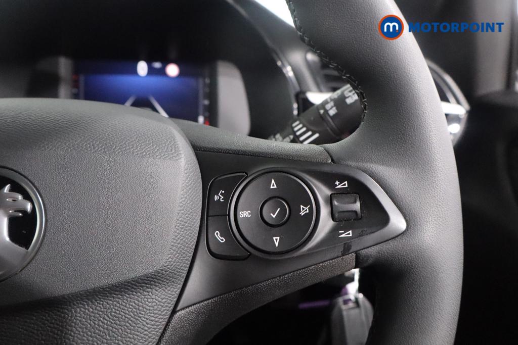 Vauxhall Corsa GS Manual Petrol Hatchback - Stock Number (1606265) - 12th supplementary image