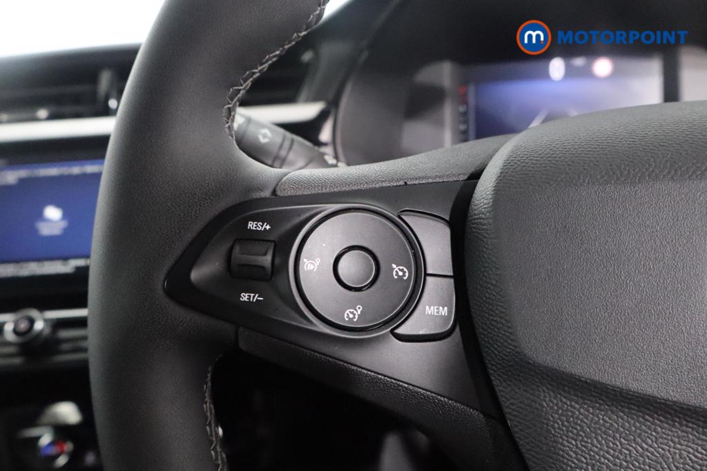 Vauxhall Corsa GS Manual Petrol Hatchback - Stock Number (1606265) - 13th supplementary image