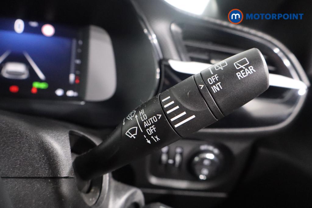 Vauxhall Corsa GS Manual Petrol Hatchback - Stock Number (1606265) - 14th supplementary image