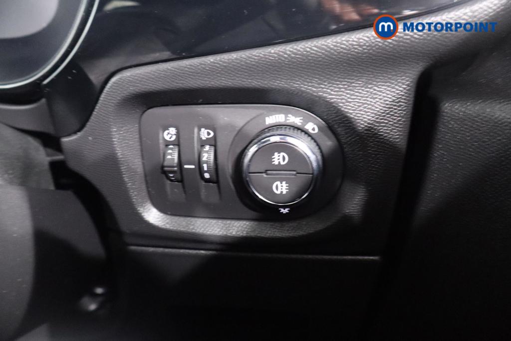 Vauxhall Corsa GS Manual Petrol Hatchback - Stock Number (1606265) - 16th supplementary image