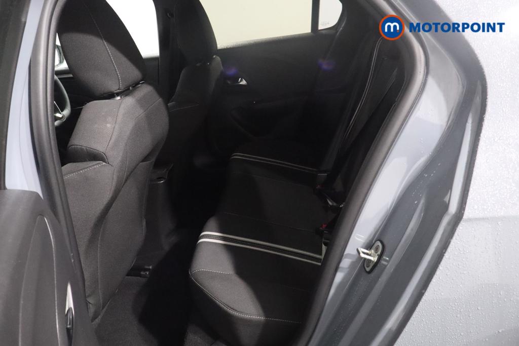 Vauxhall Corsa GS Manual Petrol Hatchback - Stock Number (1606265) - 19th supplementary image