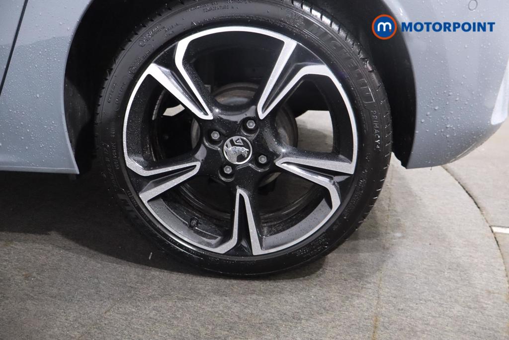 Vauxhall Corsa GS Manual Petrol Hatchback - Stock Number (1606265) - 21st supplementary image