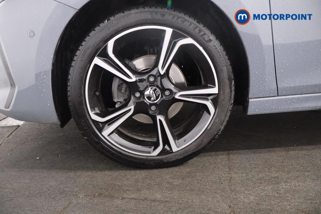 Vauxhall Corsa GS Manual Petrol Hatchback - Stock Number (1606265) - 22nd supplementary image