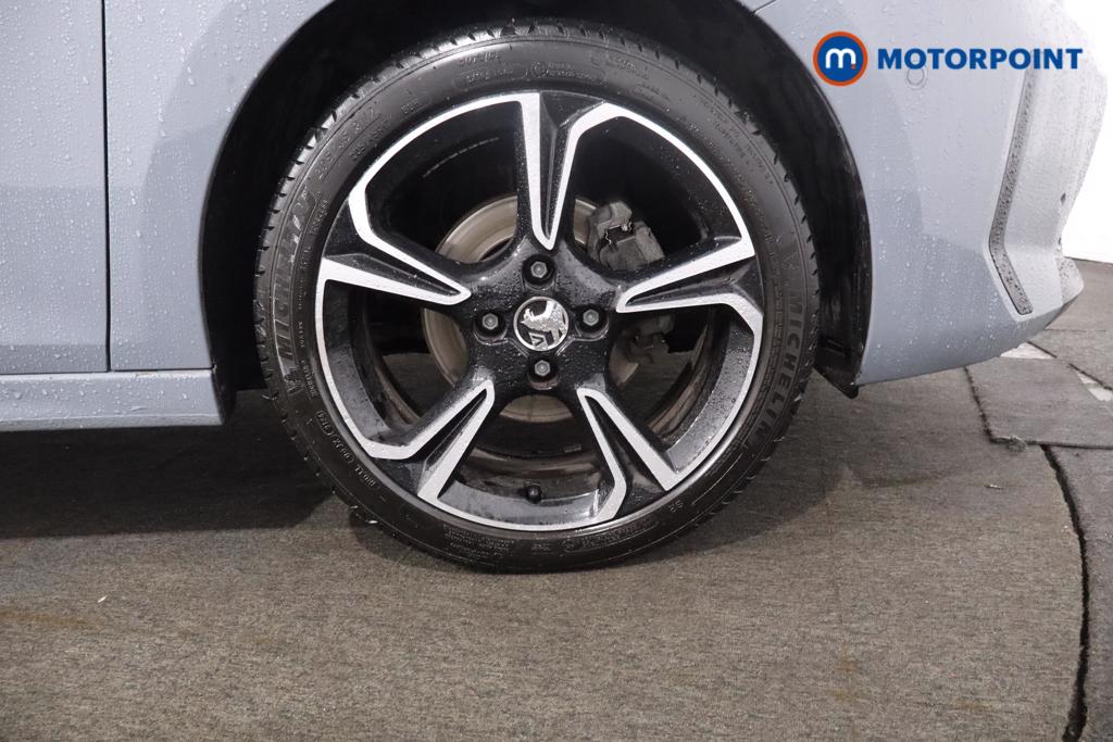 Vauxhall Corsa GS Manual Petrol Hatchback - Stock Number (1606265) - 23rd supplementary image