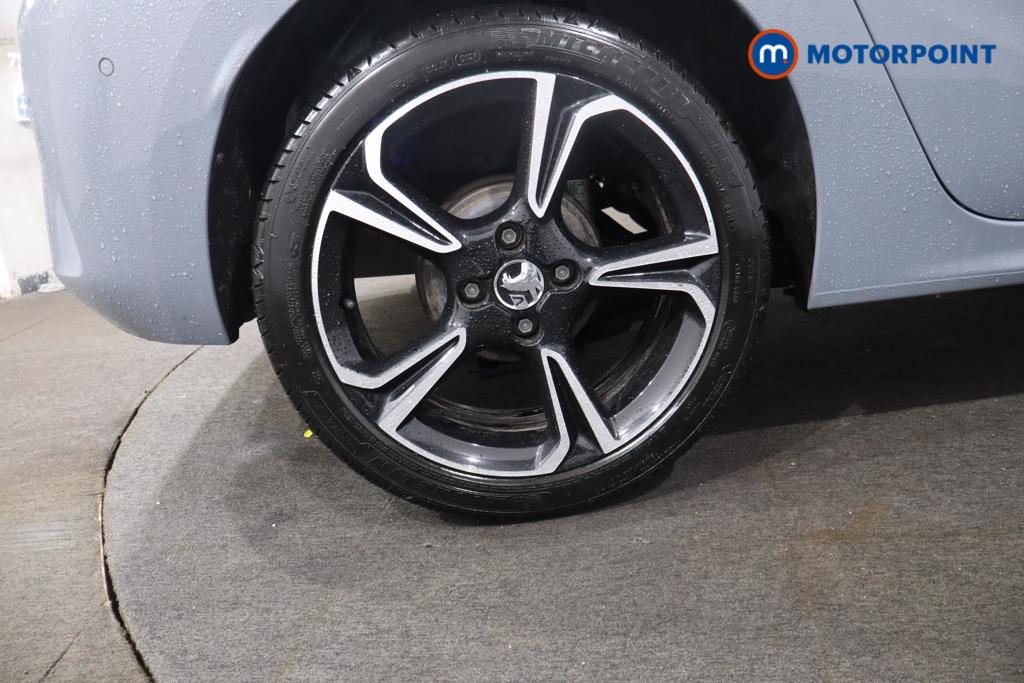 Vauxhall Corsa GS Manual Petrol Hatchback - Stock Number (1606265) - 24th supplementary image