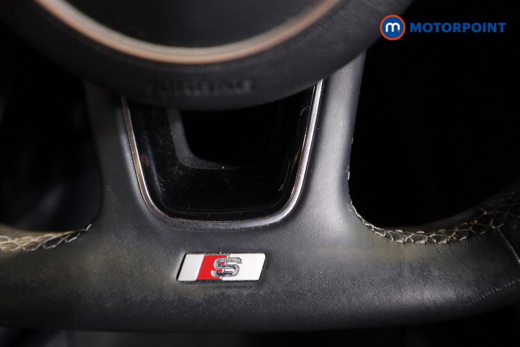 Audi A3 Edition 1 Manual Petrol Hatchback - Stock Number (1606434) - 5th supplementary image