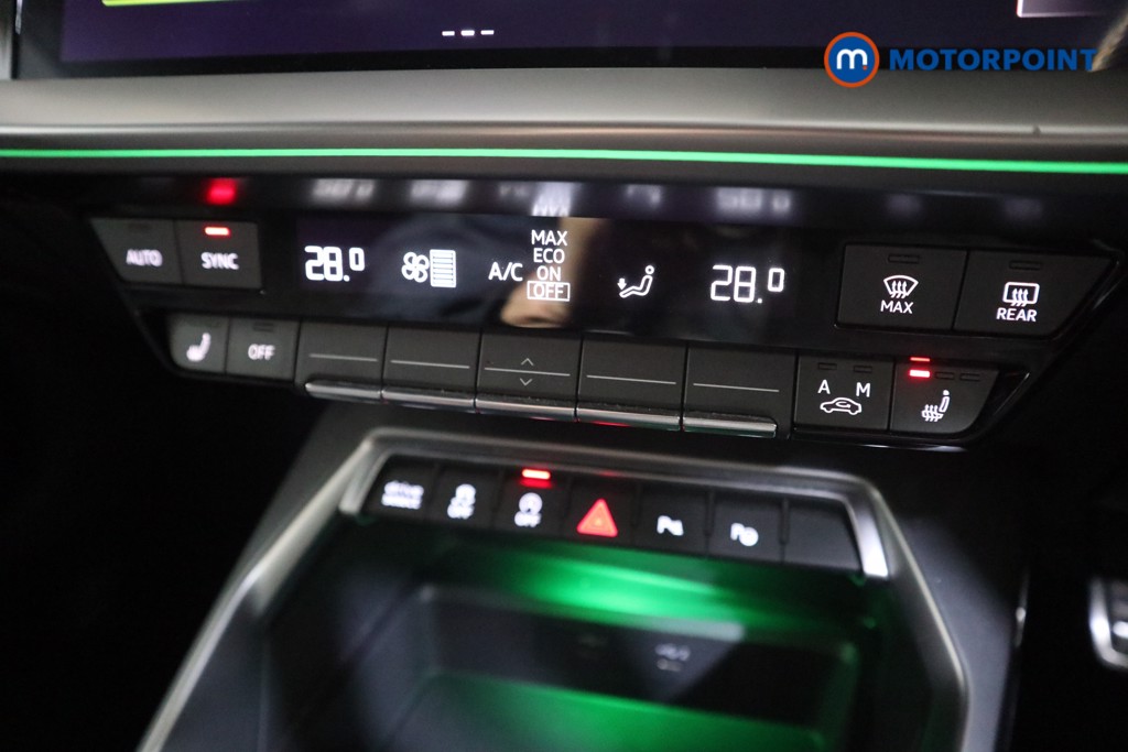 Audi A3 Edition 1 Manual Petrol Hatchback - Stock Number (1606434) - 8th supplementary image