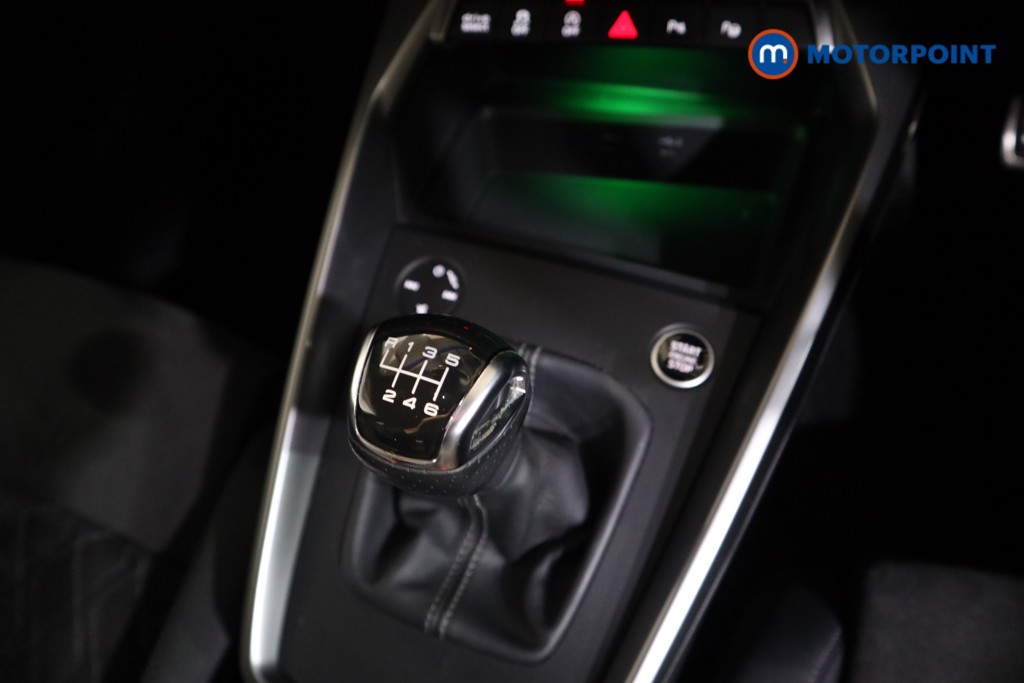 Audi A3 Edition 1 Manual Petrol Hatchback - Stock Number (1606434) - 9th supplementary image