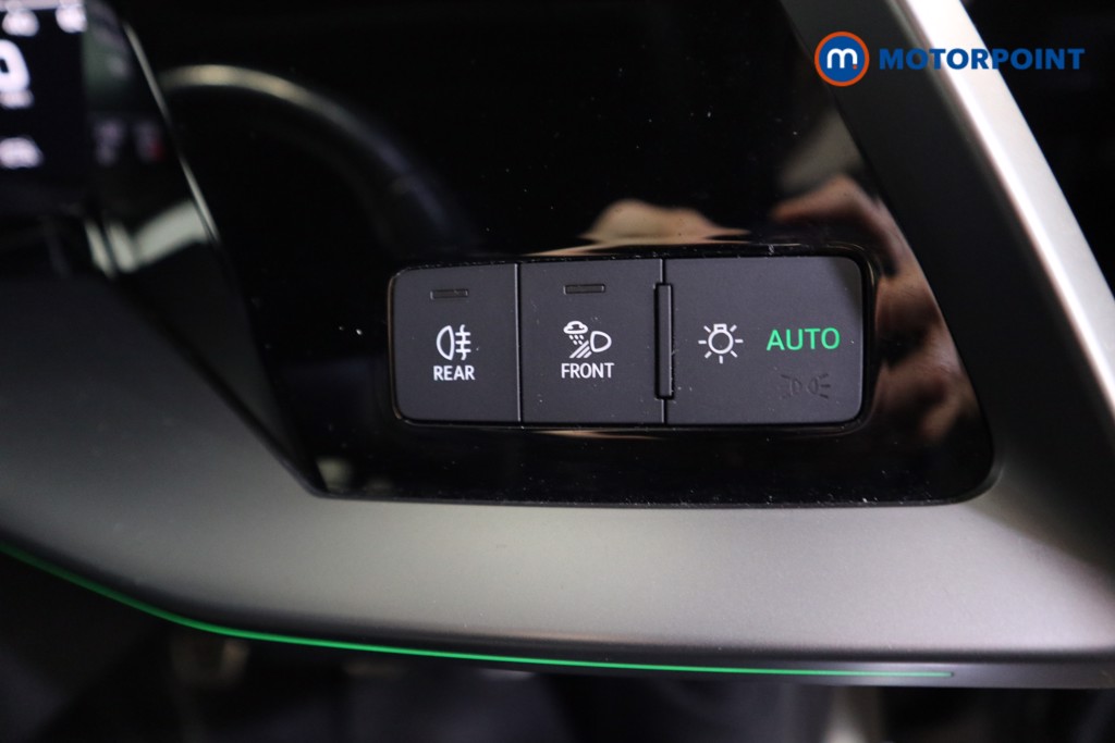 Audi A3 Edition 1 Manual Petrol Hatchback - Stock Number (1606434) - 12th supplementary image