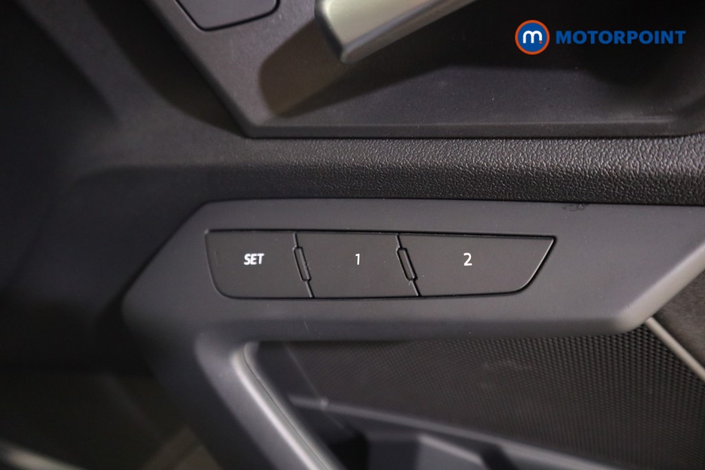 Audi A3 Edition 1 Manual Petrol Hatchback - Stock Number (1606434) - 14th supplementary image