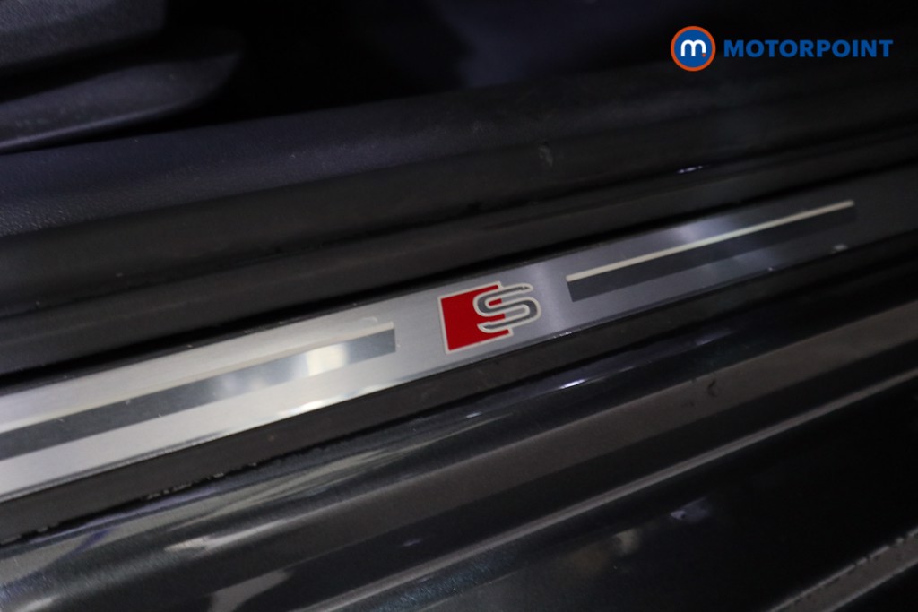 Audi A3 Edition 1 Manual Petrol Hatchback - Stock Number (1606434) - 16th supplementary image