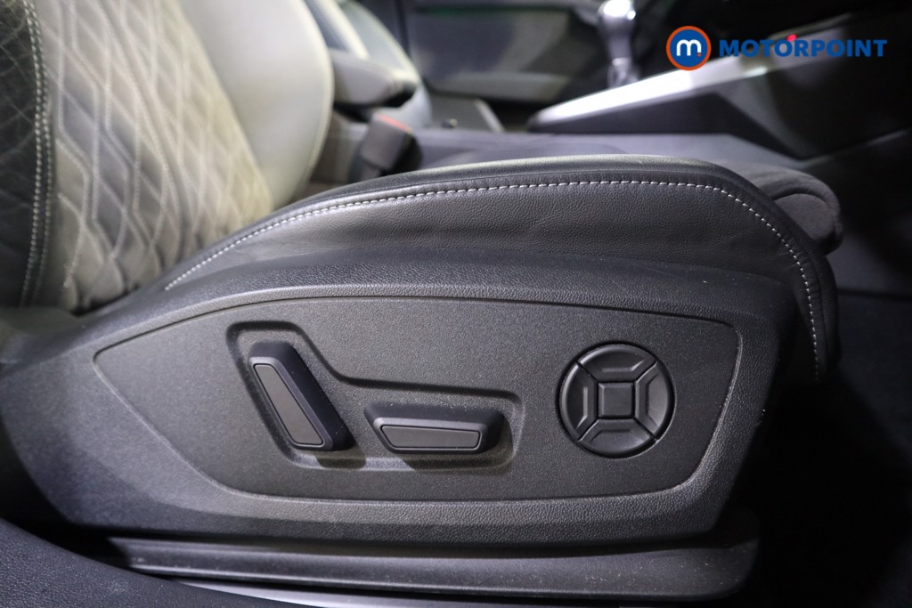 Audi A3 Edition 1 Manual Petrol Hatchback - Stock Number (1606434) - 17th supplementary image