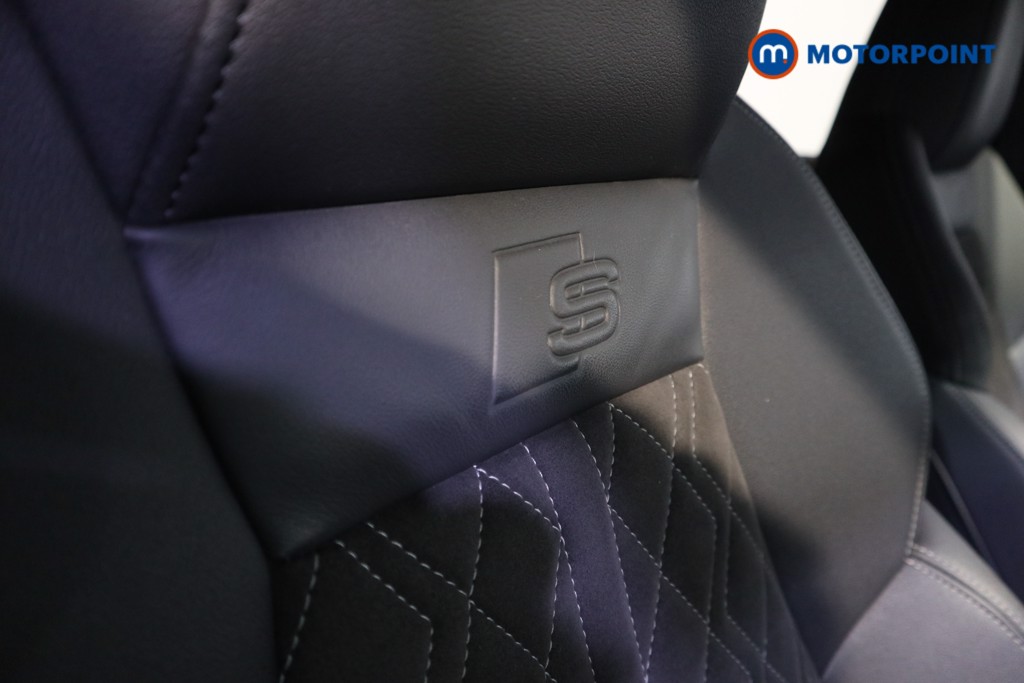 Audi A3 Edition 1 Manual Petrol Hatchback - Stock Number (1606434) - 19th supplementary image