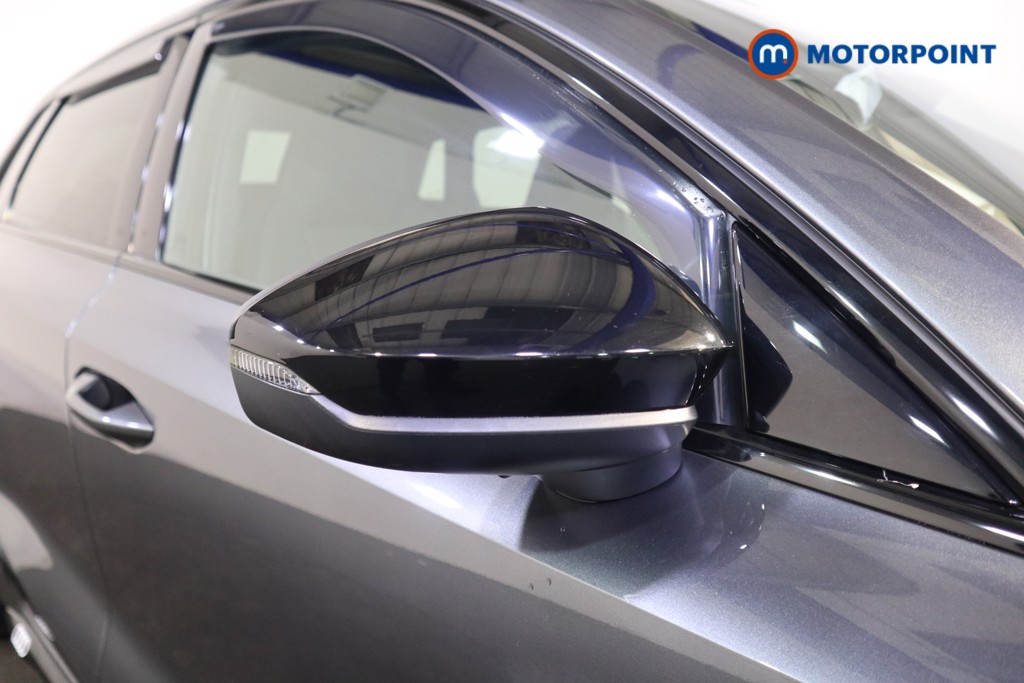 Audi A3 Edition 1 Manual Petrol Hatchback - Stock Number (1606434) - 33rd supplementary image