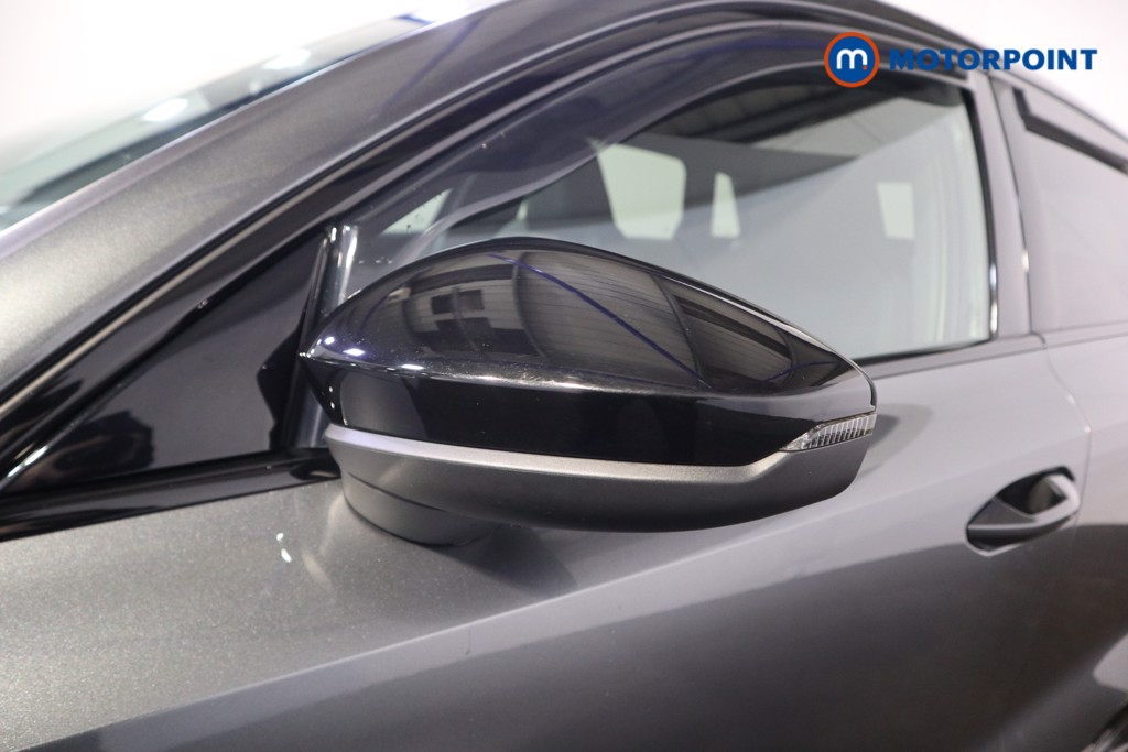 Audi A3 Edition 1 Manual Petrol Hatchback - Stock Number (1606434) - 34th supplementary image