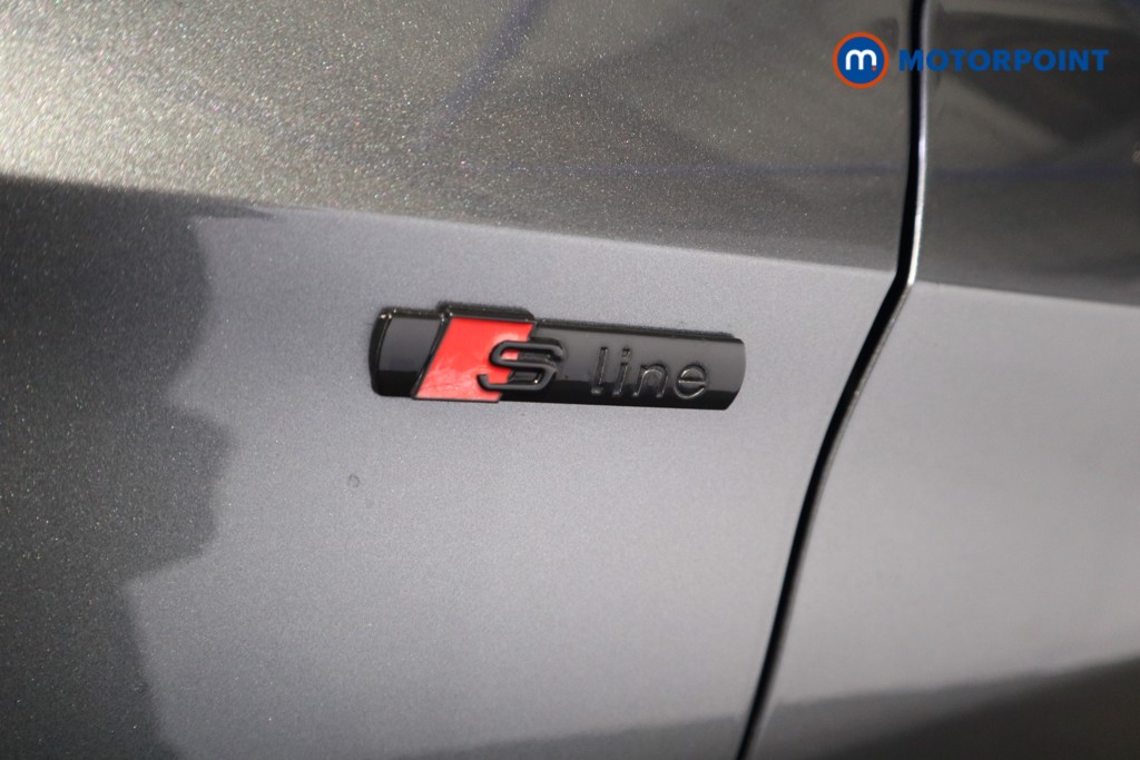 Audi A3 Edition 1 Manual Petrol Hatchback - Stock Number (1606434) - 35th supplementary image