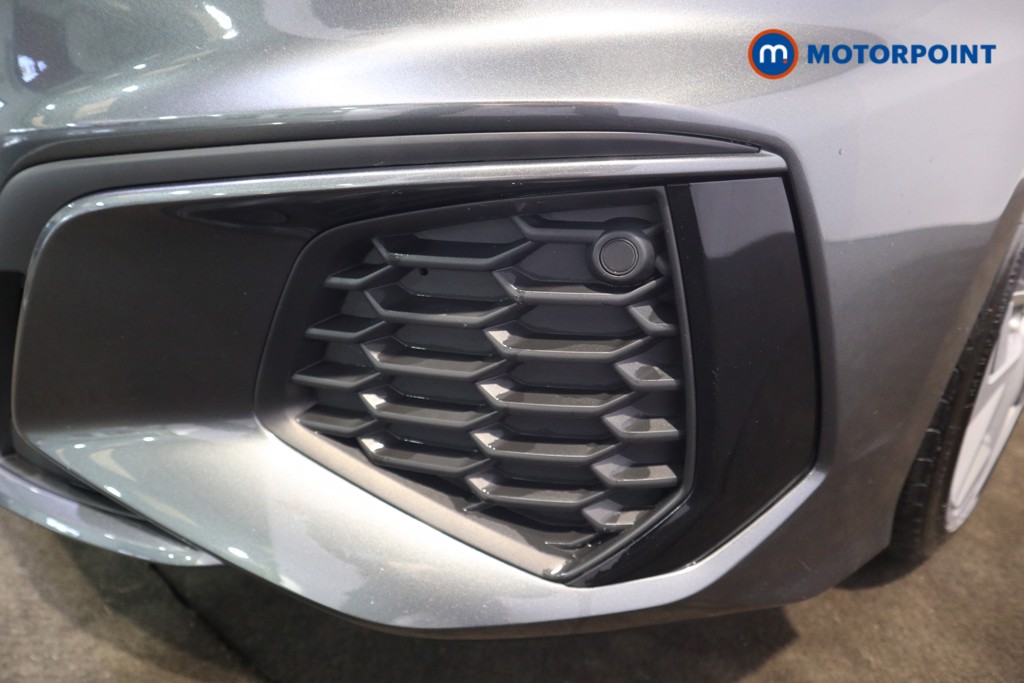 Audi A3 Edition 1 Manual Petrol Hatchback - Stock Number (1606434) - 36th supplementary image