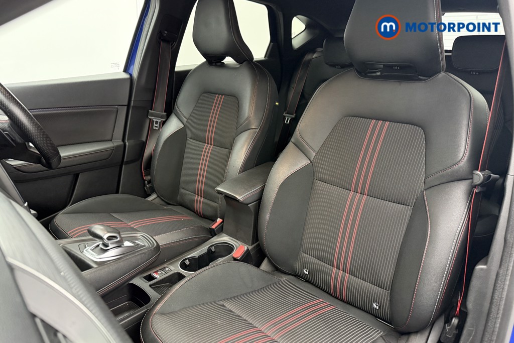 Renault Captur R.S. Line Automatic Petrol SUV - Stock Number (1606605) - 3rd supplementary image