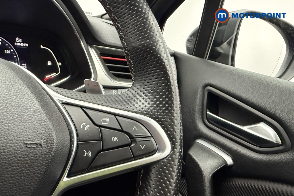 Renault Captur R.S. Line Automatic Petrol SUV - Stock Number (1606605) - 8th supplementary image