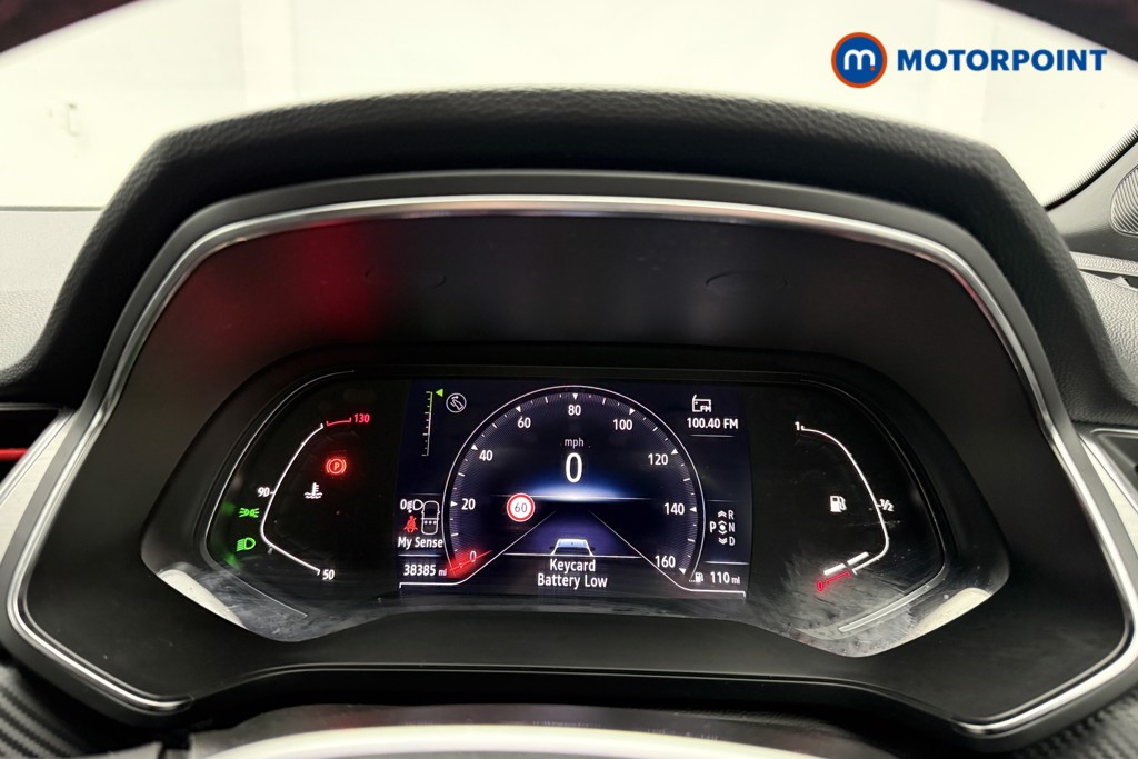 Renault Captur R.S. Line Automatic Petrol SUV - Stock Number (1606605) - 9th supplementary image