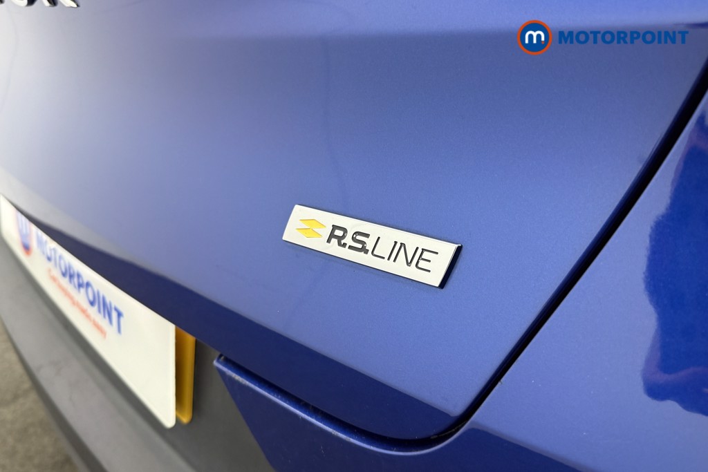 Renault Captur R.S. Line Automatic Petrol SUV - Stock Number (1606605) - 20th supplementary image