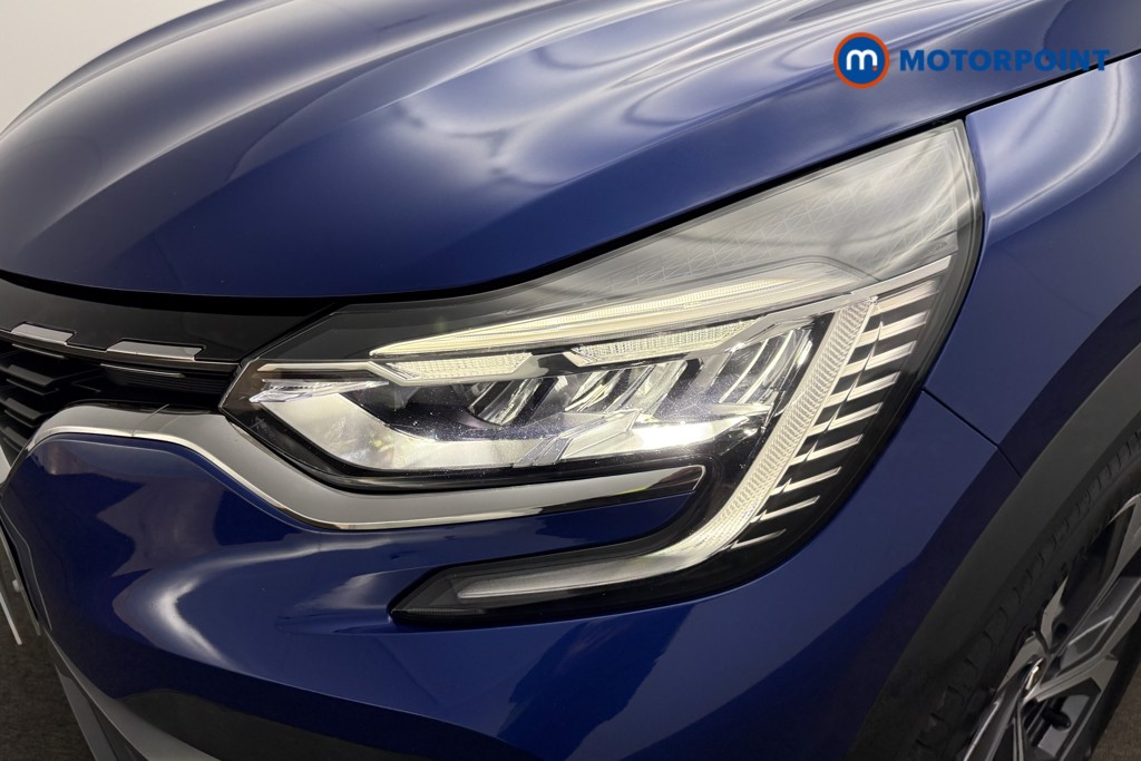 Renault Captur R.S. Line Automatic Petrol SUV - Stock Number (1606605) - 23rd supplementary image