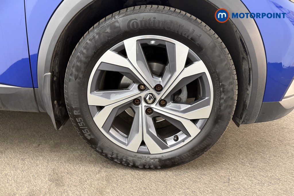 Renault Captur R.S. Line Automatic Petrol SUV - Stock Number (1606605) - 24th supplementary image