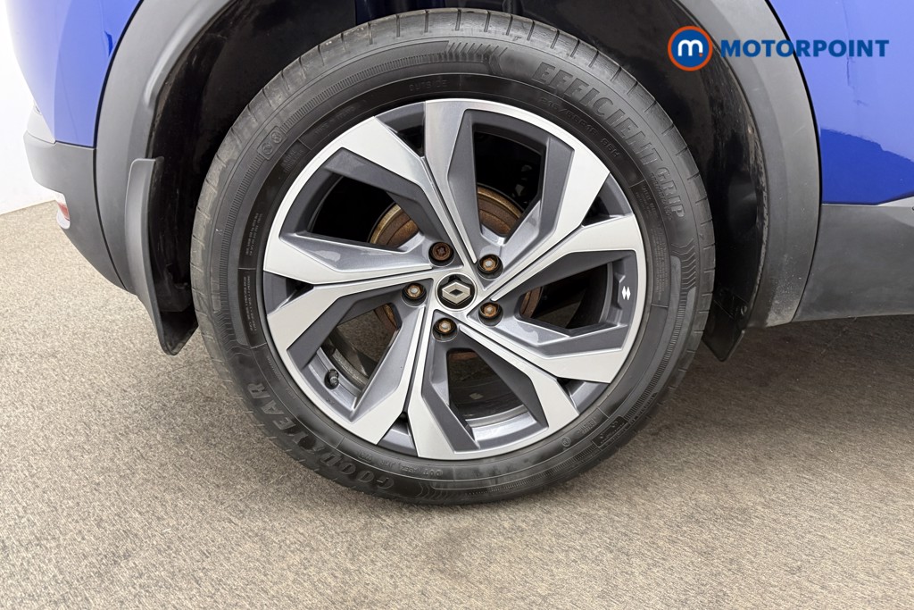 Renault Captur R.S. Line Automatic Petrol SUV - Stock Number (1606605) - 25th supplementary image