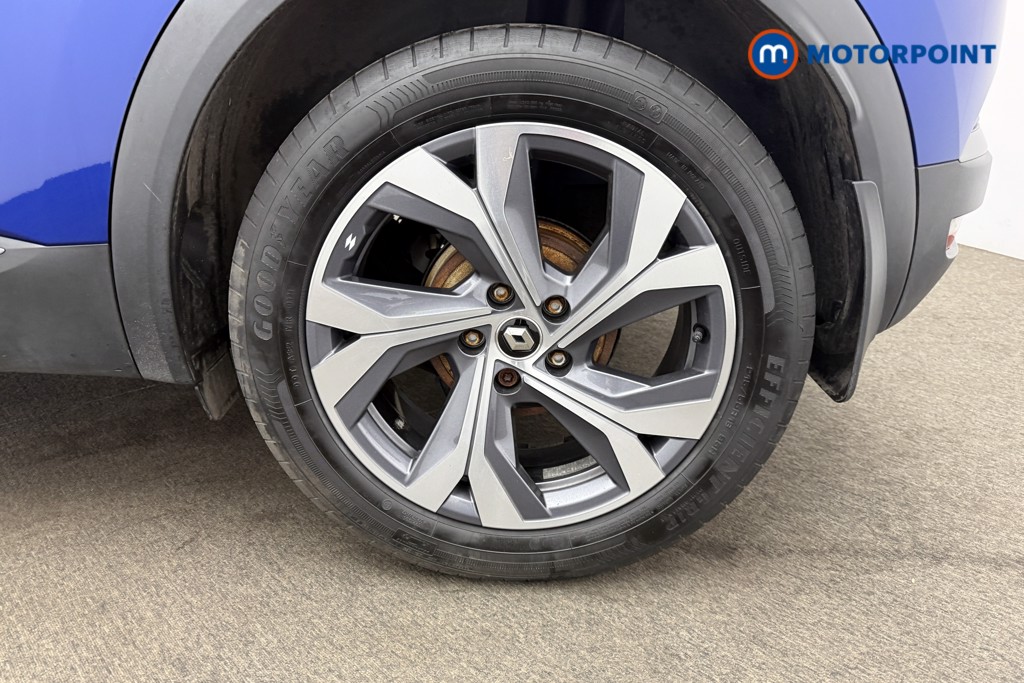 Renault Captur R.S. Line Automatic Petrol SUV - Stock Number (1606605) - 26th supplementary image