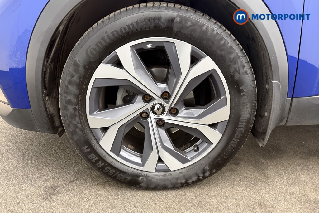 Renault Captur R.S. Line Automatic Petrol SUV - Stock Number (1606605) - 27th supplementary image