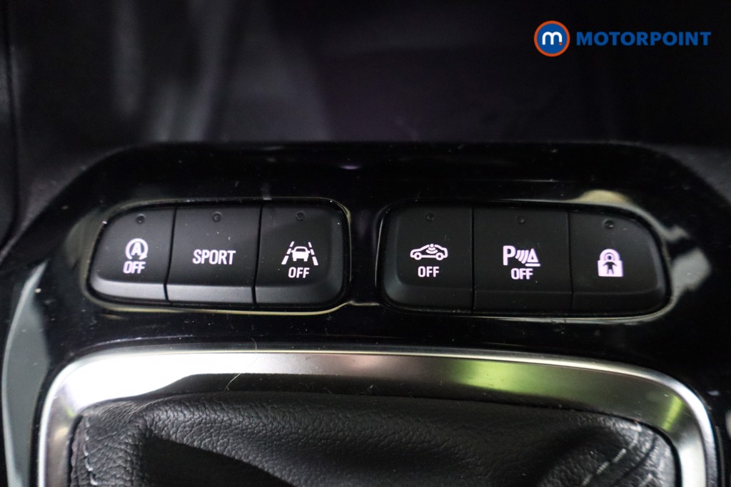 Vauxhall Corsa Sri Edition Manual Petrol Hatchback - Stock Number (1607068) - 10th supplementary image